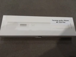 Тестер качества воды Xiaomi Mi TDS Pen (XMTDS01YM) фото от покупателей 6