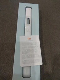 Тестер качества воды Xiaomi Mi TDS Pen (XMTDS01YM) фото от покупателей 5