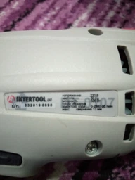 Дрель ударная Intertool DT-0107 фото от покупателей 10