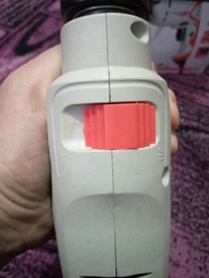 Дрель ударная Intertool DT-0107 фото от покупателей 12
