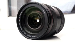 Объектив Canon EF 24-105mm f/4L II IS USM (1380C005) фото от покупателей 8