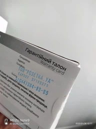 Мобільний телефон Sigma X-style S3500 sKai Black (4827798121610) фото від покупців 18