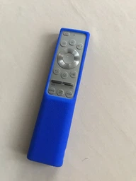 Чехол Piko TV Remote Case для пульта ДУ Samsung PTVRC-SM-01 Красный (1283126486197) фото от покупателей 12