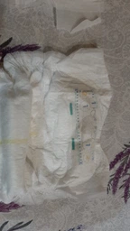 Підгузки Pampers Premium Care Розмір 1 (2-5 кг) 26 шт (8001841104614) фото від покупців 16