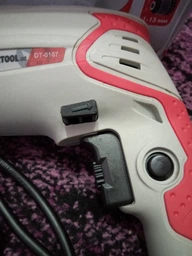 Дрель ударная Intertool DT-0107 фото от покупателей 14