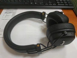 Наушники Marshall Major III Bluetooth Brown (4092187) фото от покупателей 16