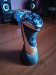 Бритва Rotex RHC225-S фото від покупців 5