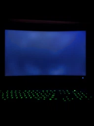 Монітор 23.6" Acer ED242QRAbidpx (UM.UE2EE.A01) - 144 Гц частота оновлення