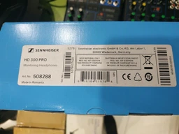 Навушники Sennheiser HD 300 PRO (508288)