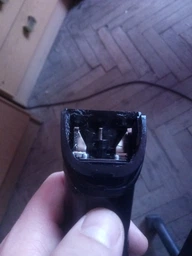 Машинка для стрижки ROTEX RHC150-S фото від покупців 3