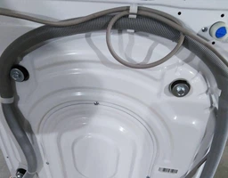 Стиральная машина Toshiba TW-BJ110W4UA (opt_62277-5) фото від покупців 1