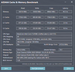 Модуль памяти G.Skill DDR4 16Gb (2х8) TridentZ 3200 Mhz (F4-3200C16D-16GTZR) (F4-3200C16D-16GTZR-) фото от покупателей 2