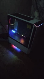 Корпус GameMax Paladin White фото від покупців 1