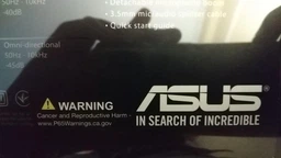 Наушники Asus Cerberus V2 Black-Blue (90YH016B-B1UA00) фото от покупателей 13