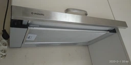 Вытяжка Minola HTL 6110 BL 630 фото от покупателей 2