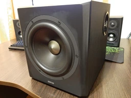 Комп'ютерні стовпчики Bluetooth Edifier S351DB Black 150W фото від покупців 7