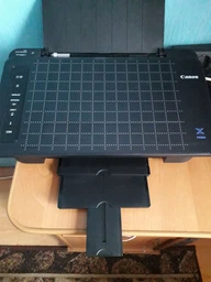 Струменевий принтер Canon PIXMA E304 з WiFi (2322C009) фото від покупців 4