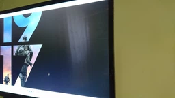 Телевизор Toshiba 32W2863DG фото от покупателей 4