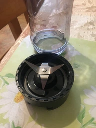 Блендер Electrolux ESB2900 фото від покупців 8