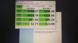Накопичувач SSD M.2 2280 512GB ADATA (ASX8200PNP-512GT-C)