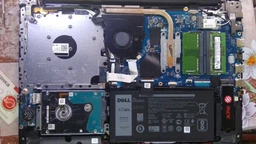 Накопичувач SSD M.2 2280 512GB ADATA (ASX8200PNP-512GT-C) фото від покупців 1