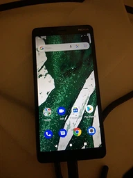 Мобільний телефон Nokia 1 Plus Dual Sim 1/8GB TA-1130 Black фото від покупців 2