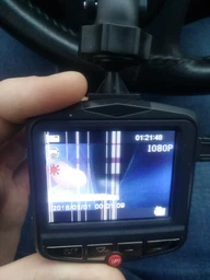 Видеорегистратор Autoban AVR-3 1080p FHD Black (avr3b)