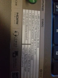 Оперативная память HyperX SODIMM DDR4-2400 16384MB PC4-19200 (Kit of 2x8192) Impact Black (HX424S14IB2K2/16) фото от покупателей 14
