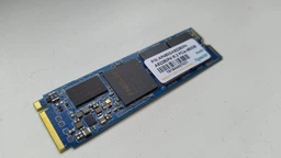 Накопитель M.2 512Gb Apacer AS2280P4 (AP512GAS2280P4-1) фото от покупателей 9