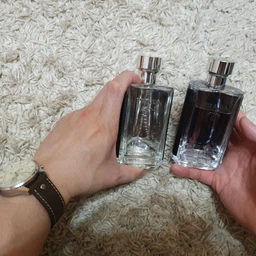 Prada L'Homme Spray туалетная вода для мужчин фото от покупателей 1