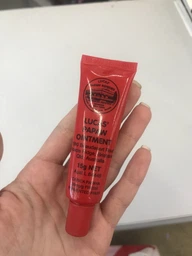 Бальзам для губ Lucas' Papaw Ointment з ферментом Папаї 15 г (93542807) фото від покупців 8