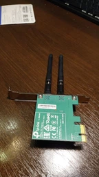 Wi-Fi адаптер TP-LINK TL-WN881ND WiFi4 / N300 / PCI Express фото від покупців 9