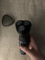 Электробритва PHILIPS S3144/00 серии 3000 фото от покупателей 1