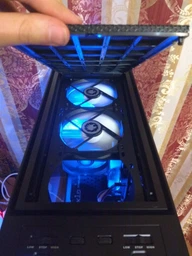 Корпус GAMEMAX Master фото от покупателей 5