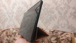 Обложка BeCover Smart Case для Samsung Galaxy Tab A 10.1 (2019) T510/T515 Brown (BC_703808) фото от покупателей 10