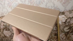 Обложка BeCover Smart Case для Samsung Galaxy Tab A 10.1 (2019) T510/T515 Brown (BC_703808) фото от покупателей 12
