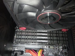 Кулер MSI Core Frozr L фото от покупателей 10