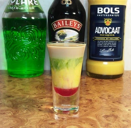 Лікер Bols Advocaat 0.7 л 15% (8716000968968) фото від покупців 9