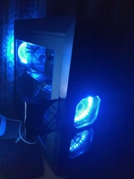 Корпус GAMEMAX Master фото от покупателей 2