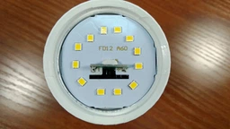 Світлодіодна лампа ELECTRUM LED A60 12W E27 4000K Elegant PA LS-33 (A-LS-1921) фото від покупців 2