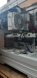 Кулер DeepCool Gammaxx 400 White фото от покупателей 4