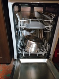 Встраиваемая посудомоечная машина BOSCH SPV40E40EU фото от покупателей 3