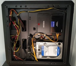 Корпус CoolerMaster MasterBox Q500L (MCB-Q500L-KANN-S00) фото от покупателей 10