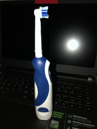 Электрическая зубная щетка Oral-B Expert/DB4 (4210201822448) фото от покупателей 1