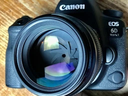 Canon EF 85mm f/1.8 USM фото от покупателей 8