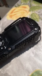 Мобільний телефон Sigma mobile X-treme IT67m (black-orange) UA-UCRF [45572] фото від покупців 4