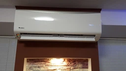 Кондиционер Gree GWH09QB-K3DNA2G (Praktik Pro) фото от покупателей 3