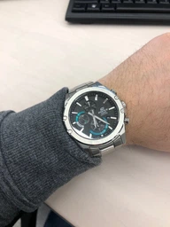Наручний годинник CASIO EFR-S567D-1AVUDF