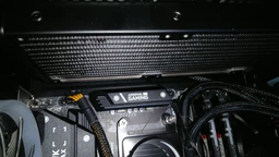 Корпус Cougar Panzer EVO RGB Black фото от покупателей 2