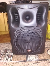 HL Audio B12A Usb-BT